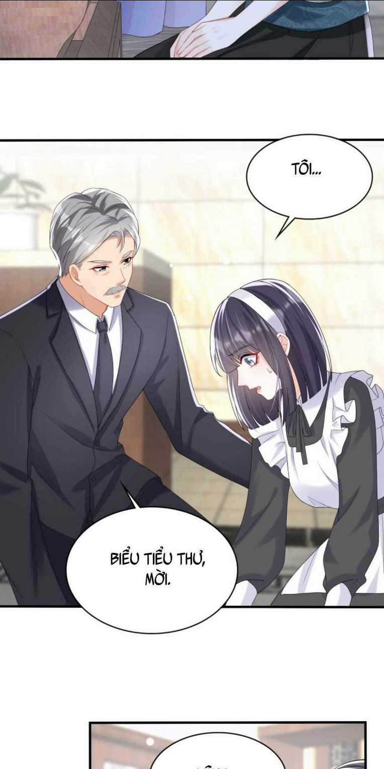 Tái Sinh Trở Lại : Chồng Cũ Khóc Lóc Cầu Xin Tái Hôn Chapter 28 trang 9