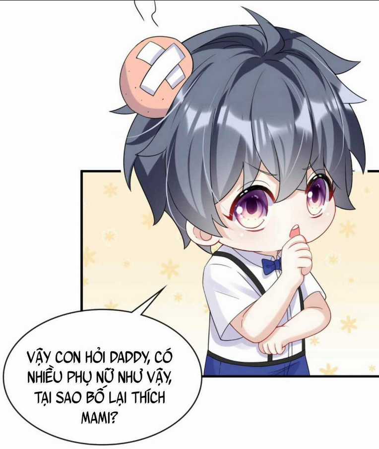 Tái Sinh Trở Lại : Chồng Cũ Khóc Lóc Cầu Xin Tái Hôn Chapter 29 trang 12