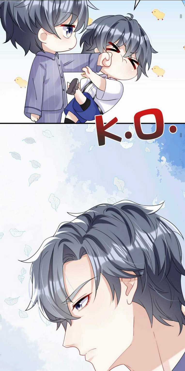 Tái Sinh Trở Lại : Chồng Cũ Khóc Lóc Cầu Xin Tái Hôn Chapter 29 trang 19