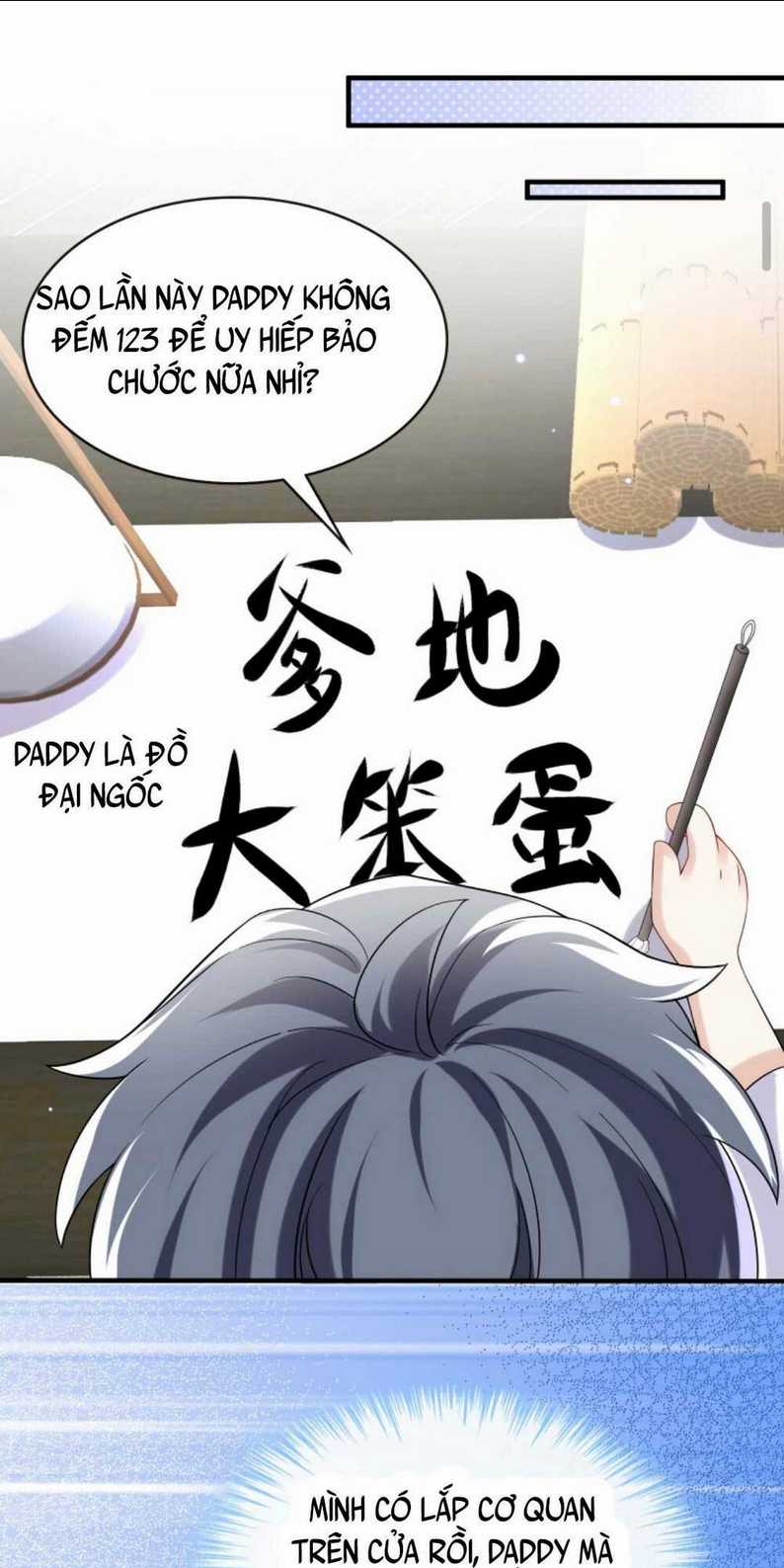 Tái Sinh Trở Lại : Chồng Cũ Khóc Lóc Cầu Xin Tái Hôn Chapter 29 trang 2