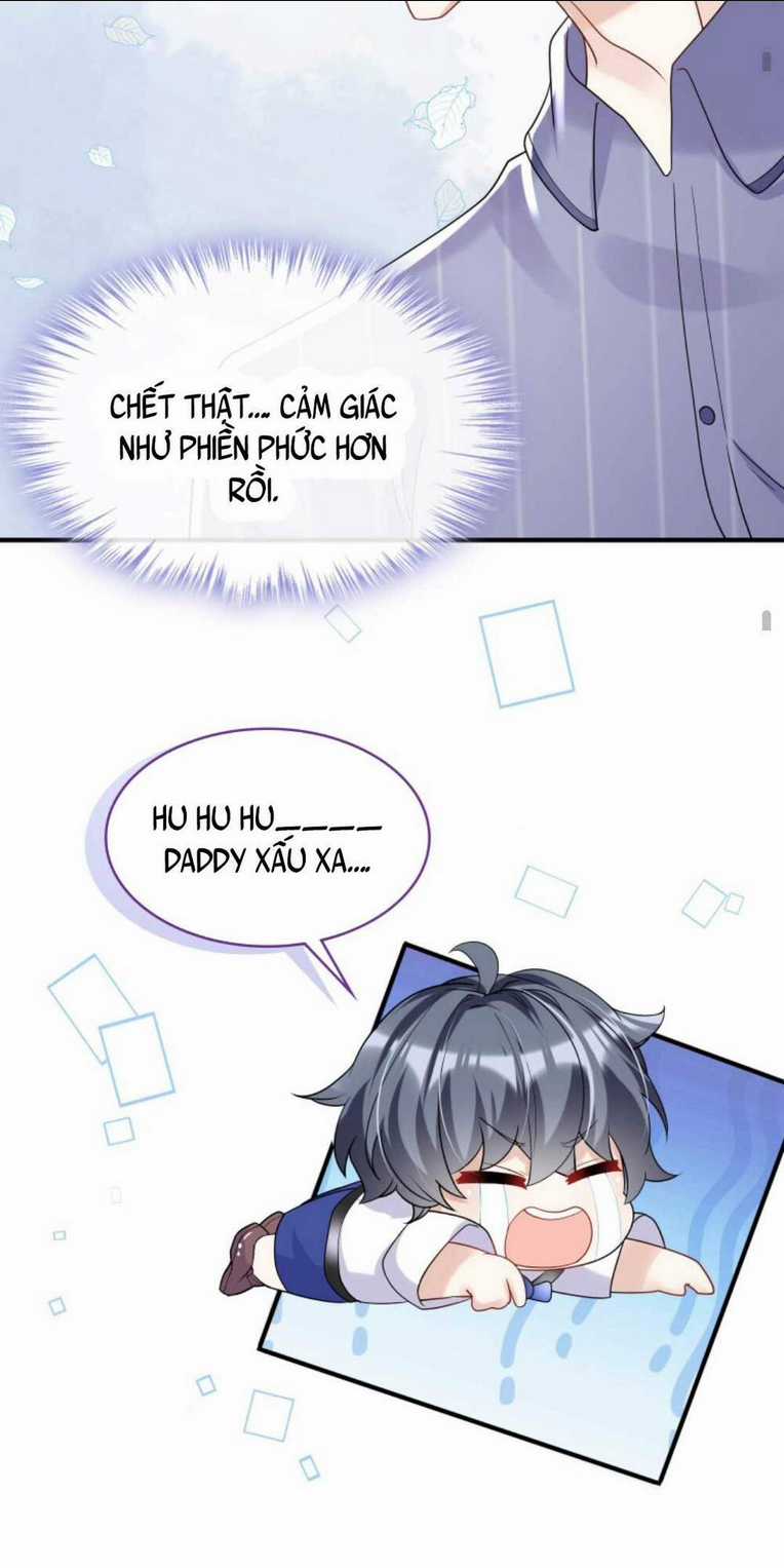 Tái Sinh Trở Lại : Chồng Cũ Khóc Lóc Cầu Xin Tái Hôn Chapter 29 trang 20