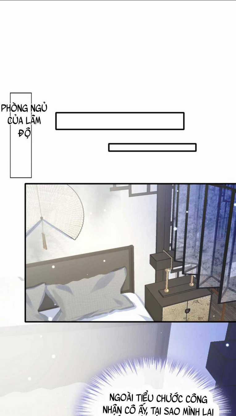 Tái Sinh Trở Lại : Chồng Cũ Khóc Lóc Cầu Xin Tái Hôn Chapter 29 trang 21