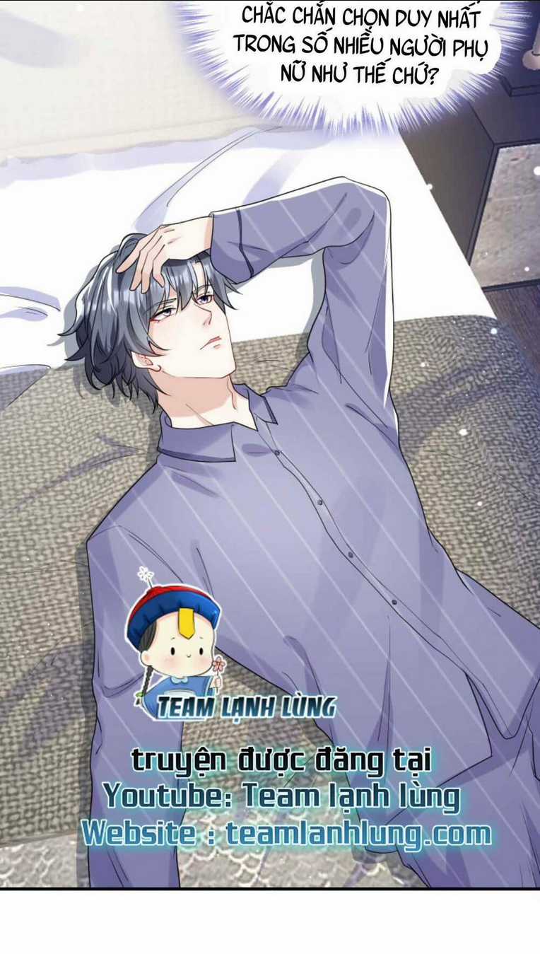 Tái Sinh Trở Lại : Chồng Cũ Khóc Lóc Cầu Xin Tái Hôn Chapter 29 trang 22