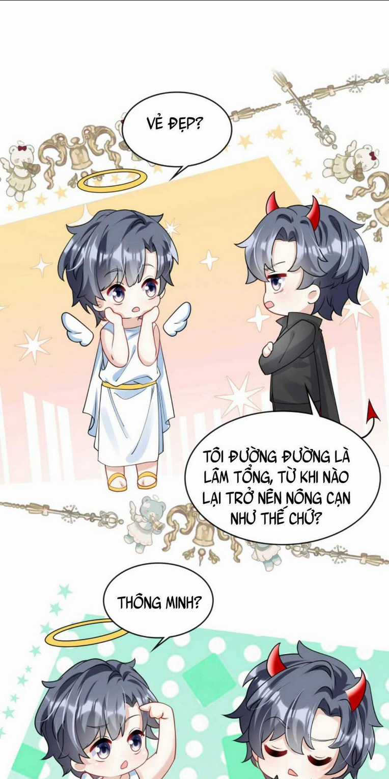 Tái Sinh Trở Lại : Chồng Cũ Khóc Lóc Cầu Xin Tái Hôn Chapter 29 trang 23