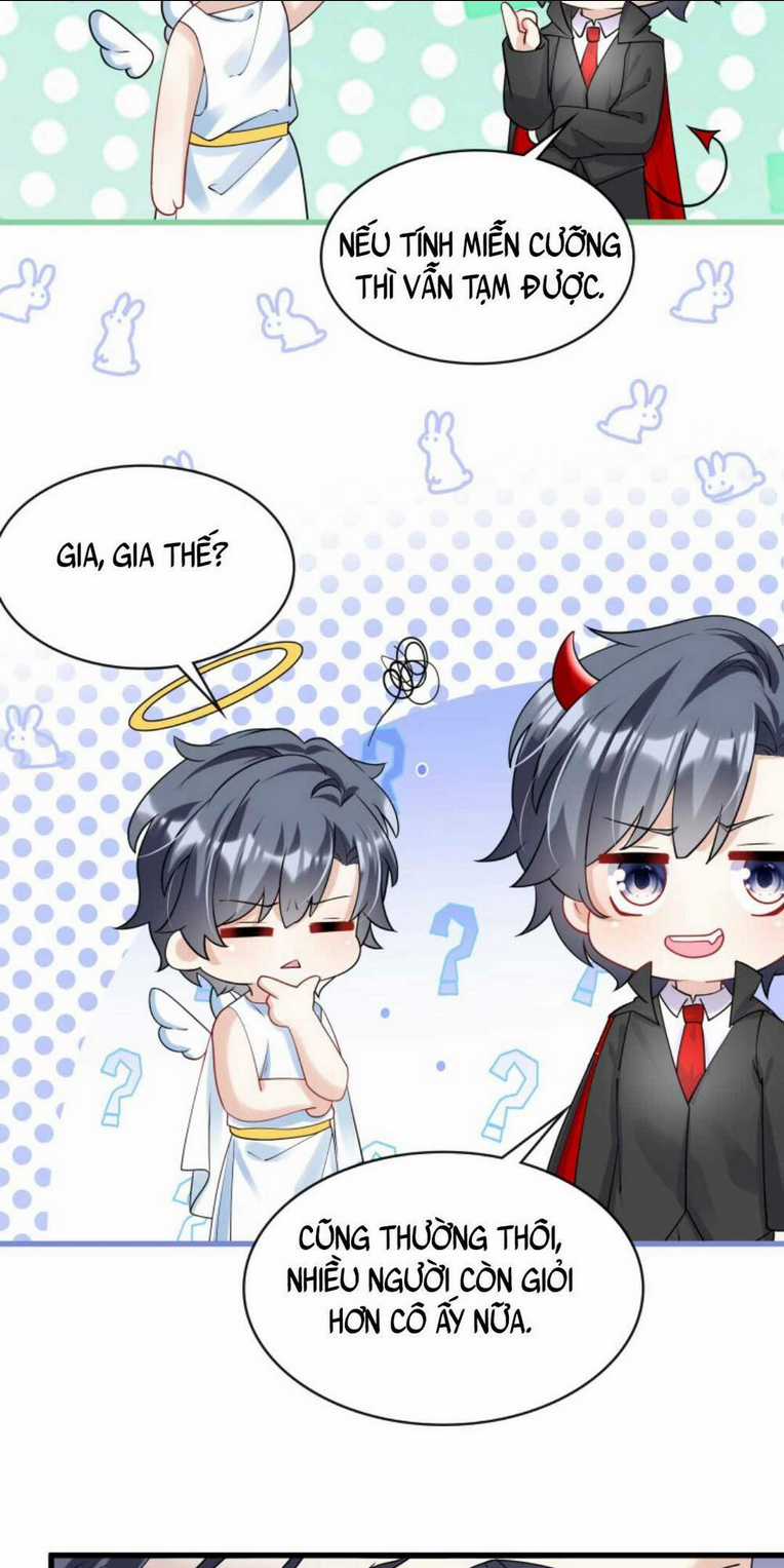 Tái Sinh Trở Lại : Chồng Cũ Khóc Lóc Cầu Xin Tái Hôn Chapter 29 trang 24