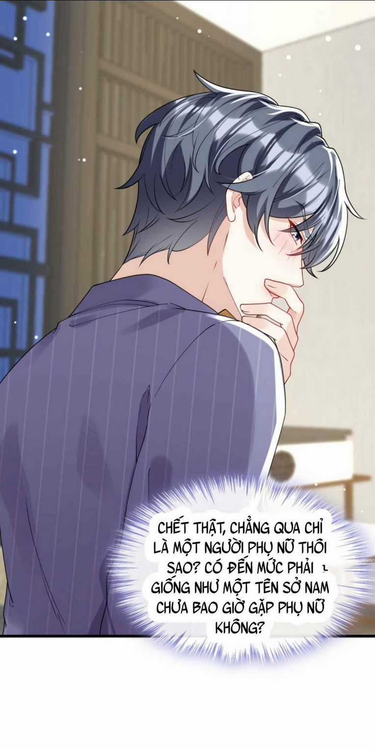 Tái Sinh Trở Lại : Chồng Cũ Khóc Lóc Cầu Xin Tái Hôn Chapter 29 trang 28