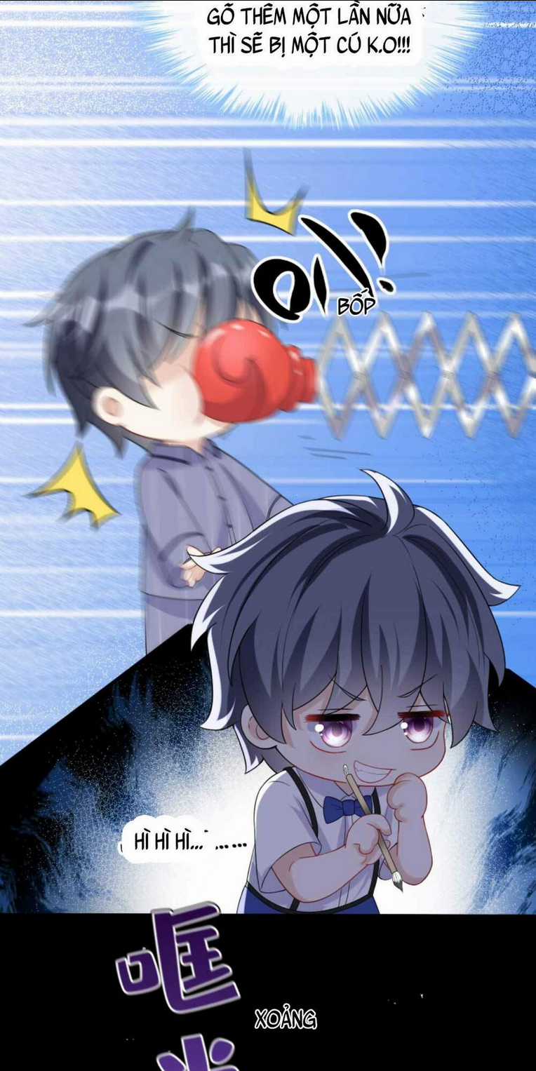 Tái Sinh Trở Lại : Chồng Cũ Khóc Lóc Cầu Xin Tái Hôn Chapter 29 trang 3