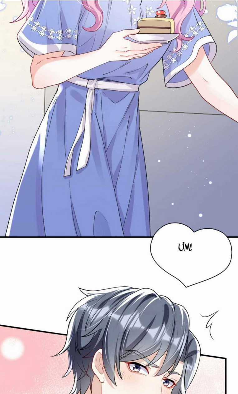 Tái Sinh Trở Lại : Chồng Cũ Khóc Lóc Cầu Xin Tái Hôn Chapter 29 trang 30