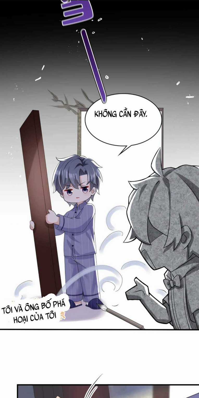 Tái Sinh Trở Lại : Chồng Cũ Khóc Lóc Cầu Xin Tái Hôn Chapter 29 trang 4