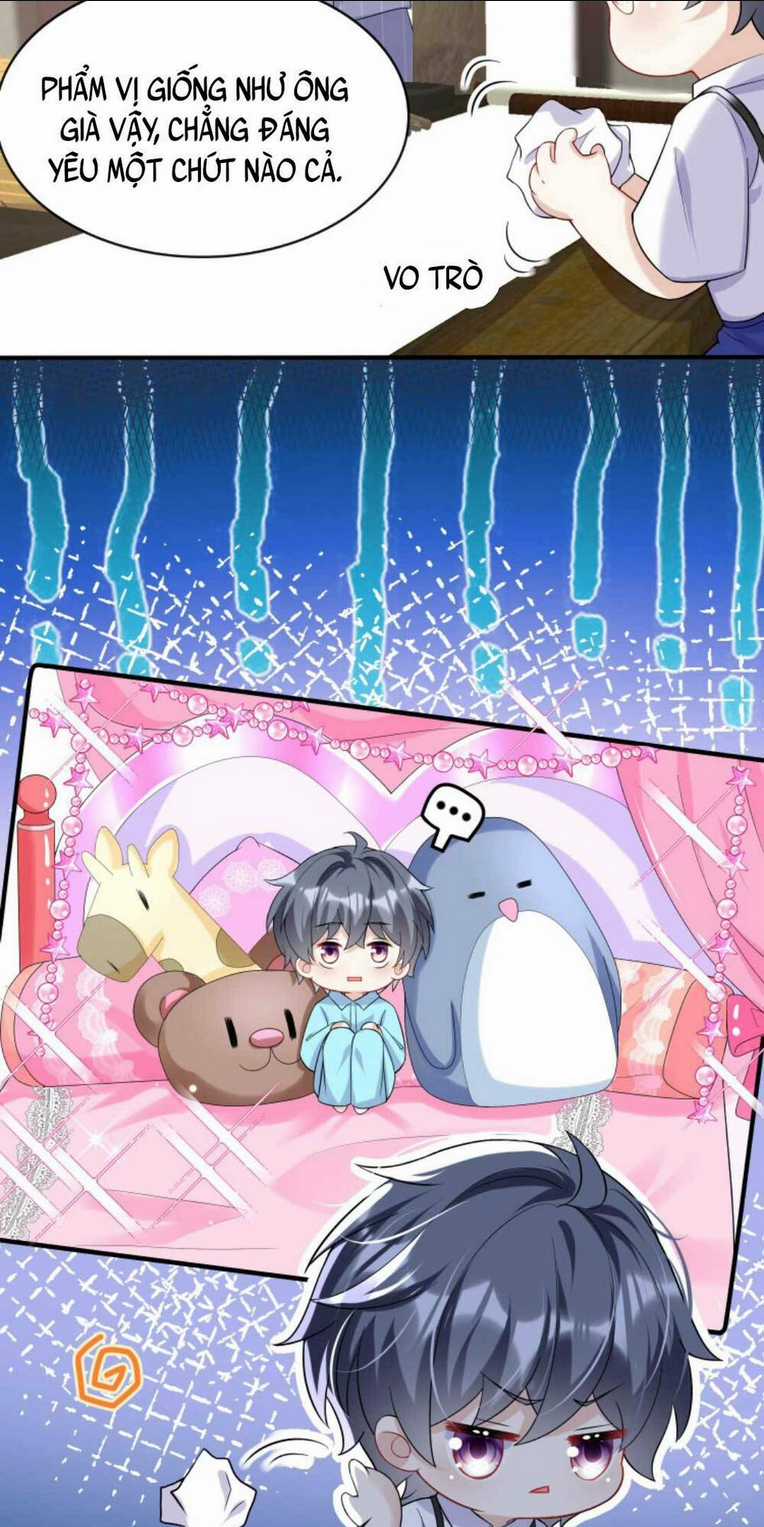 Tái Sinh Trở Lại : Chồng Cũ Khóc Lóc Cầu Xin Tái Hôn Chapter 29 trang 6