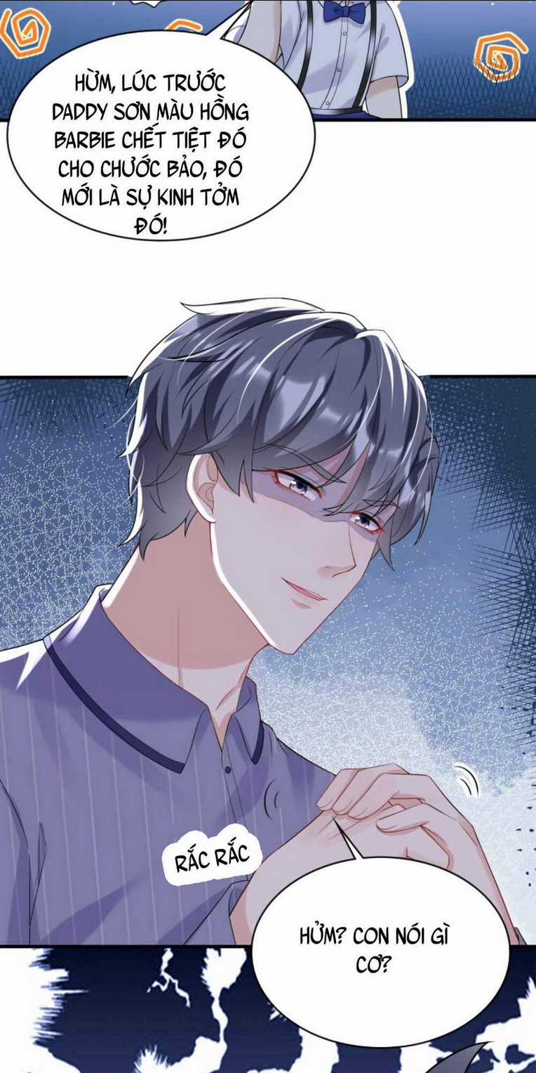 Tái Sinh Trở Lại : Chồng Cũ Khóc Lóc Cầu Xin Tái Hôn Chapter 29 trang 7