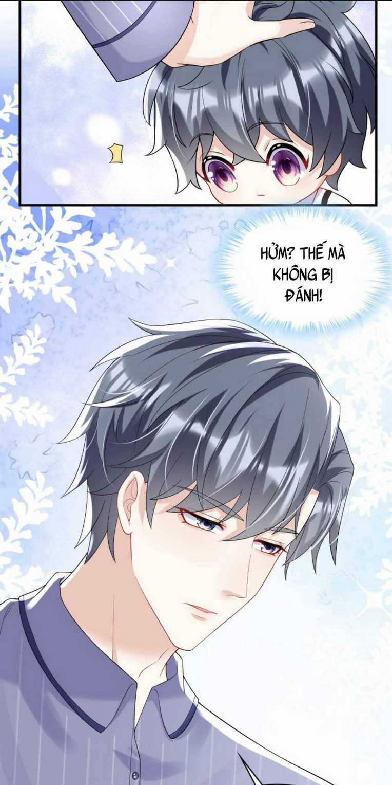 Tái Sinh Trở Lại : Chồng Cũ Khóc Lóc Cầu Xin Tái Hôn Chapter 29 trang 9