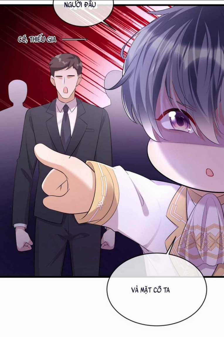 Tái Sinh Trở Lại : Chồng Cũ Khóc Lóc Cầu Xin Tái Hôn Chapter 3 trang 11