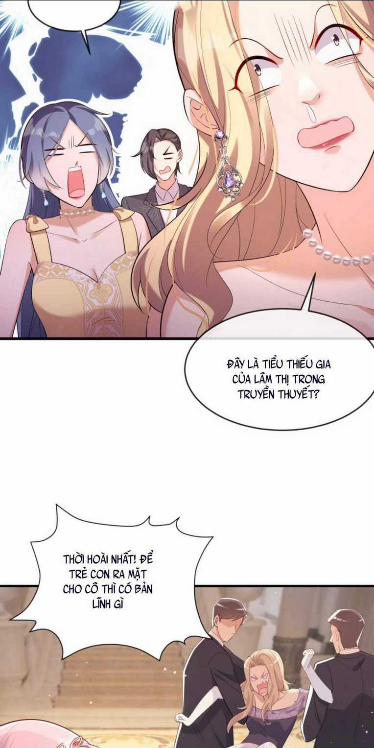 Tái Sinh Trở Lại : Chồng Cũ Khóc Lóc Cầu Xin Tái Hôn Chapter 3 trang 13