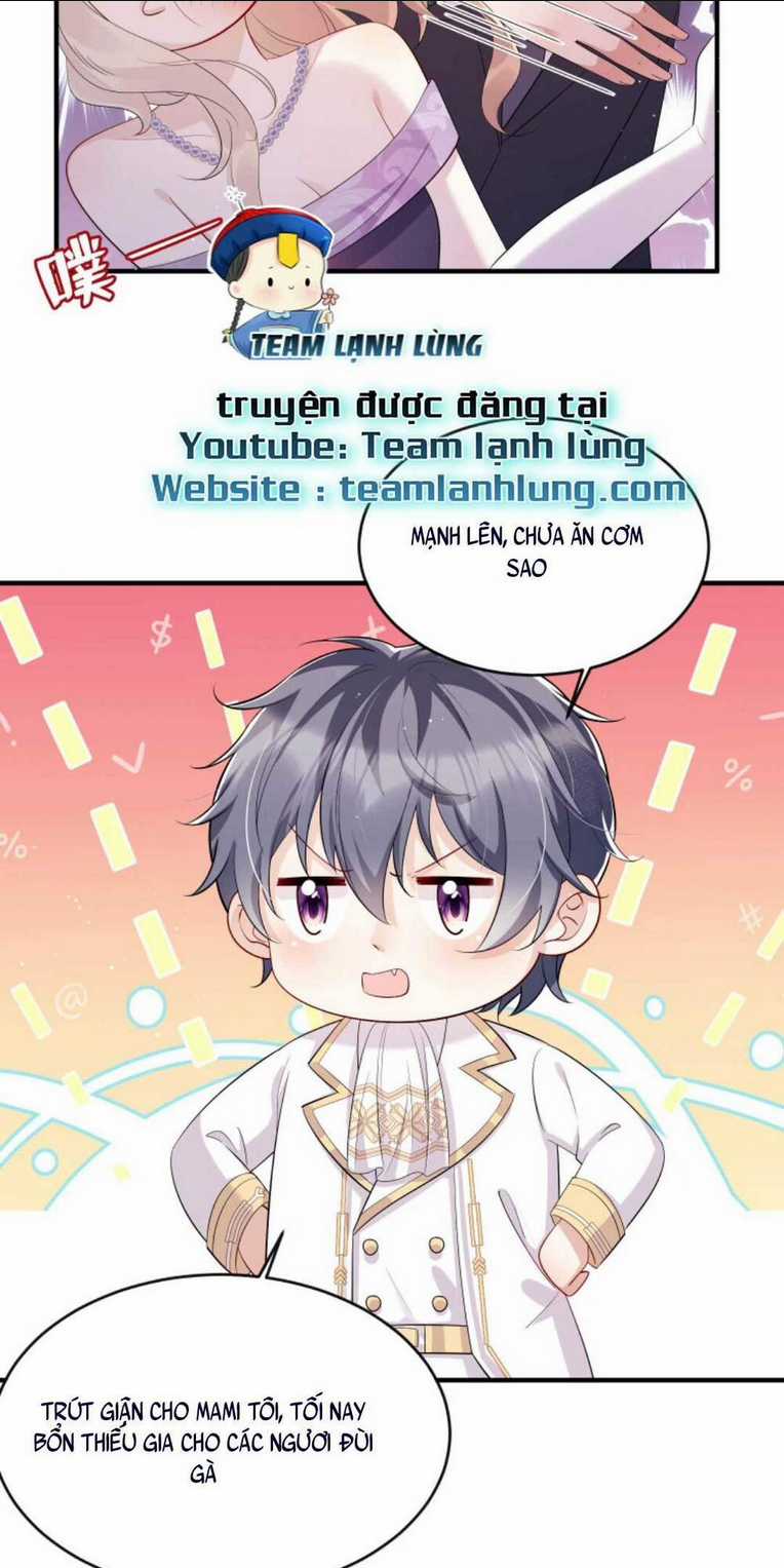 Tái Sinh Trở Lại : Chồng Cũ Khóc Lóc Cầu Xin Tái Hôn Chapter 3 trang 15