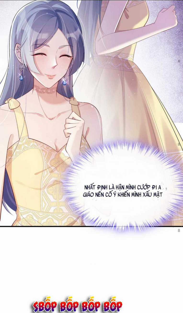 Tái Sinh Trở Lại : Chồng Cũ Khóc Lóc Cầu Xin Tái Hôn Chapter 3 trang 19