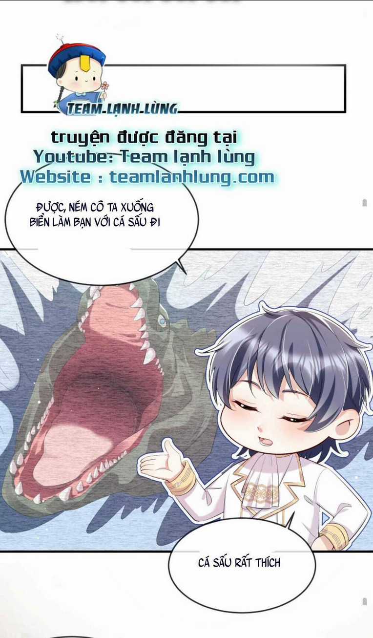 Tái Sinh Trở Lại : Chồng Cũ Khóc Lóc Cầu Xin Tái Hôn Chapter 3 trang 20