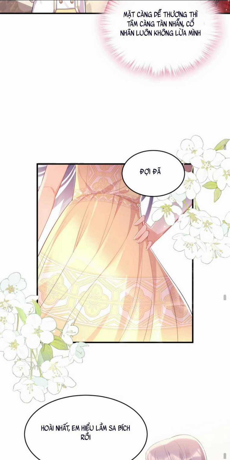 Tái Sinh Trở Lại : Chồng Cũ Khóc Lóc Cầu Xin Tái Hôn Chapter 3 trang 22