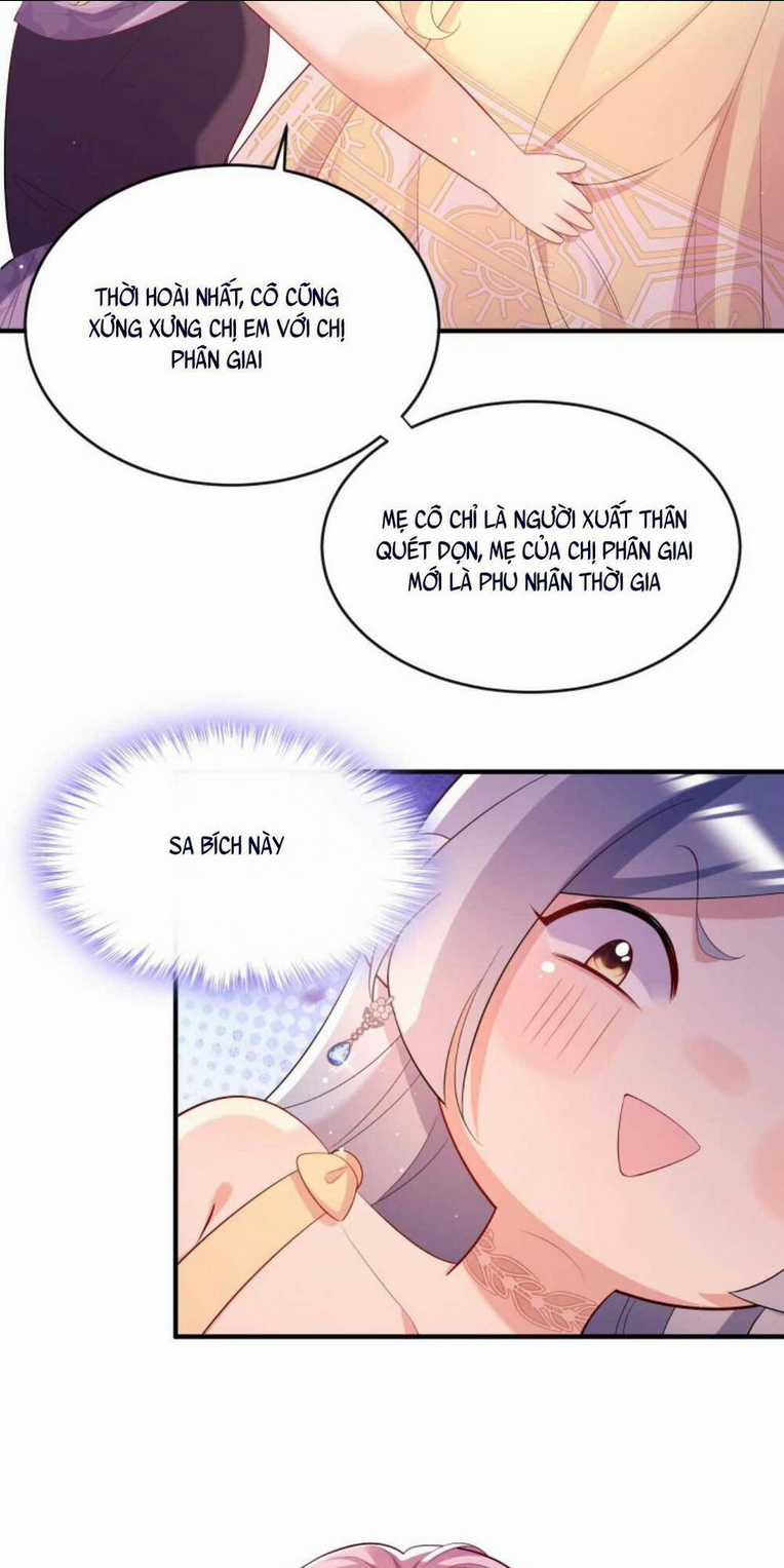 Tái Sinh Trở Lại : Chồng Cũ Khóc Lóc Cầu Xin Tái Hôn Chapter 3 trang 27