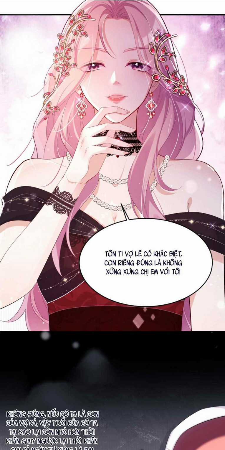 Tái Sinh Trở Lại : Chồng Cũ Khóc Lóc Cầu Xin Tái Hôn Chapter 3 trang 28