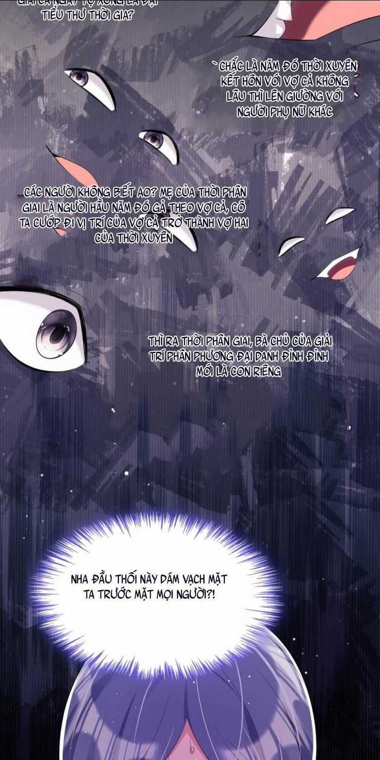 Tái Sinh Trở Lại : Chồng Cũ Khóc Lóc Cầu Xin Tái Hôn Chapter 3 trang 29