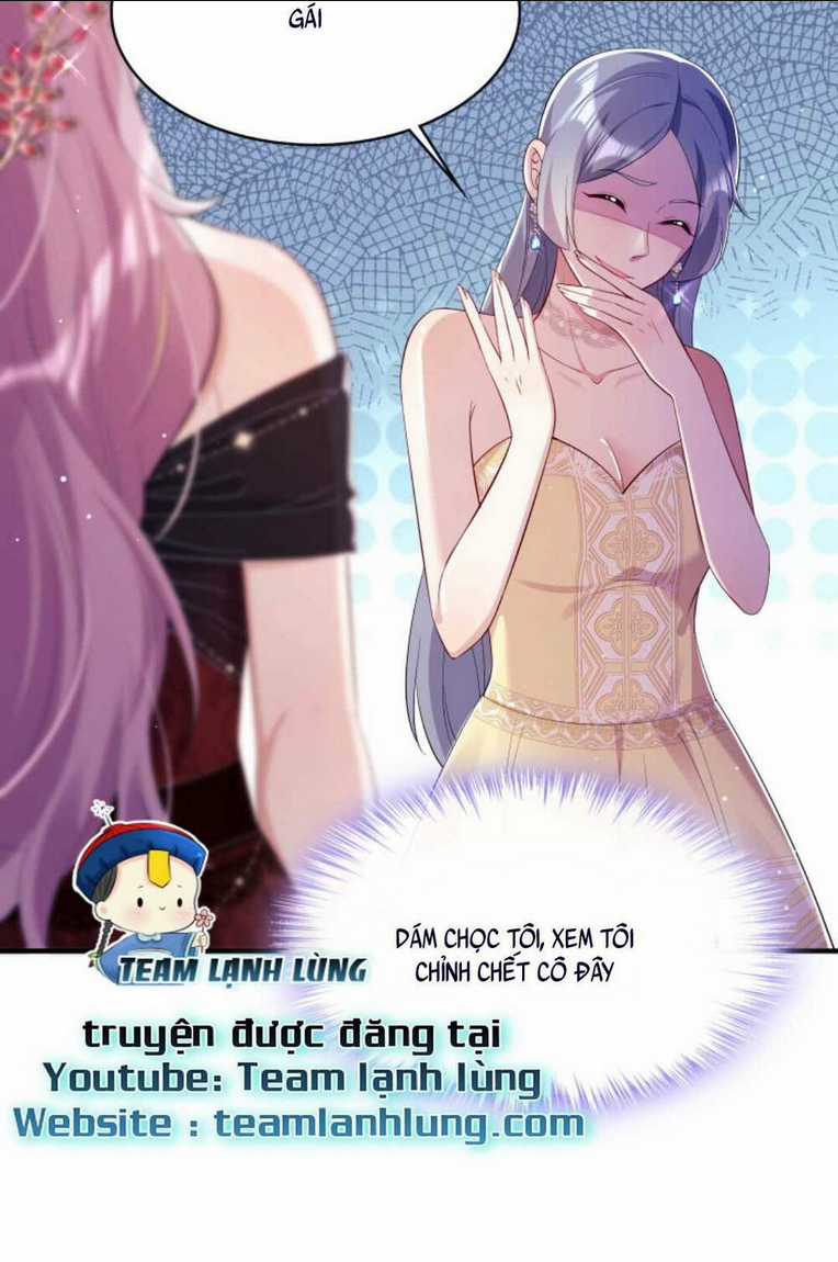 Tái Sinh Trở Lại : Chồng Cũ Khóc Lóc Cầu Xin Tái Hôn Chapter 3 trang 31