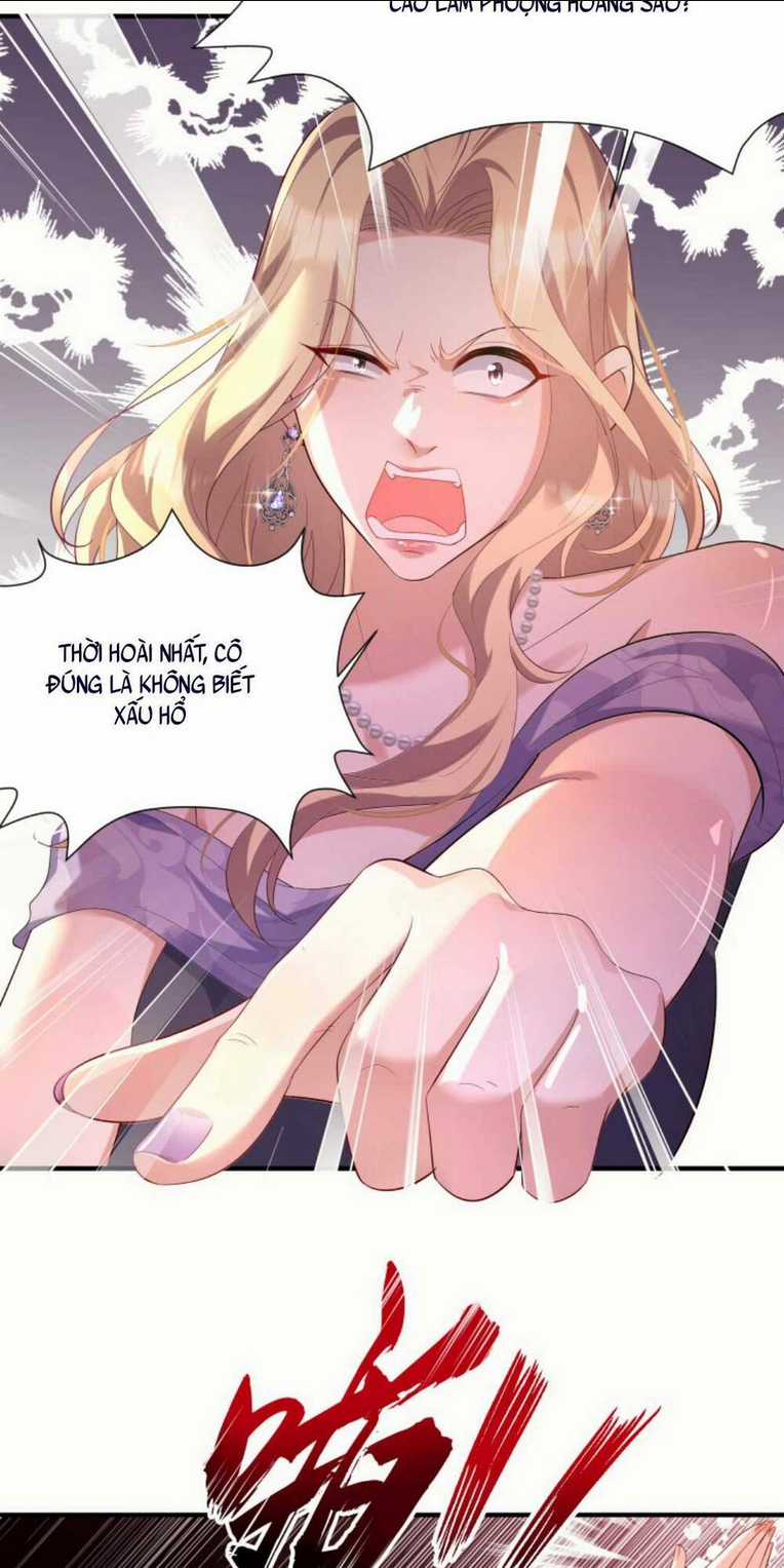 Tái Sinh Trở Lại : Chồng Cũ Khóc Lóc Cầu Xin Tái Hôn Chapter 3 trang 4