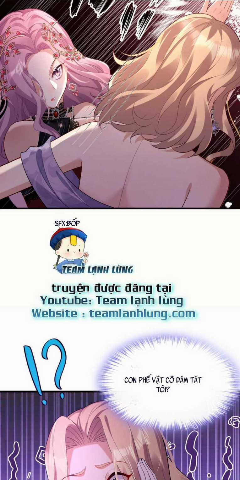 Tái Sinh Trở Lại : Chồng Cũ Khóc Lóc Cầu Xin Tái Hôn Chapter 3 trang 5