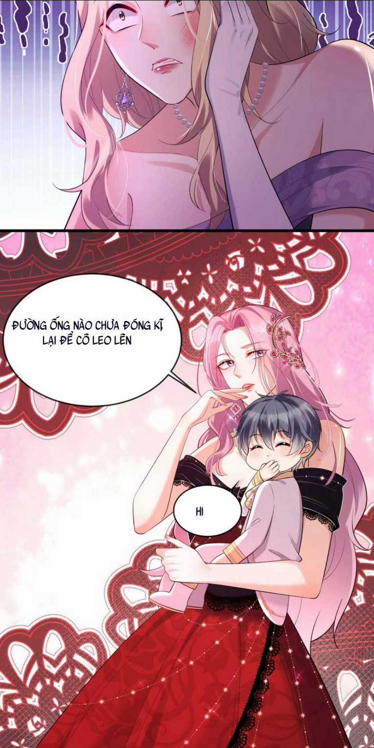 Tái Sinh Trở Lại : Chồng Cũ Khóc Lóc Cầu Xin Tái Hôn Chapter 3 trang 6