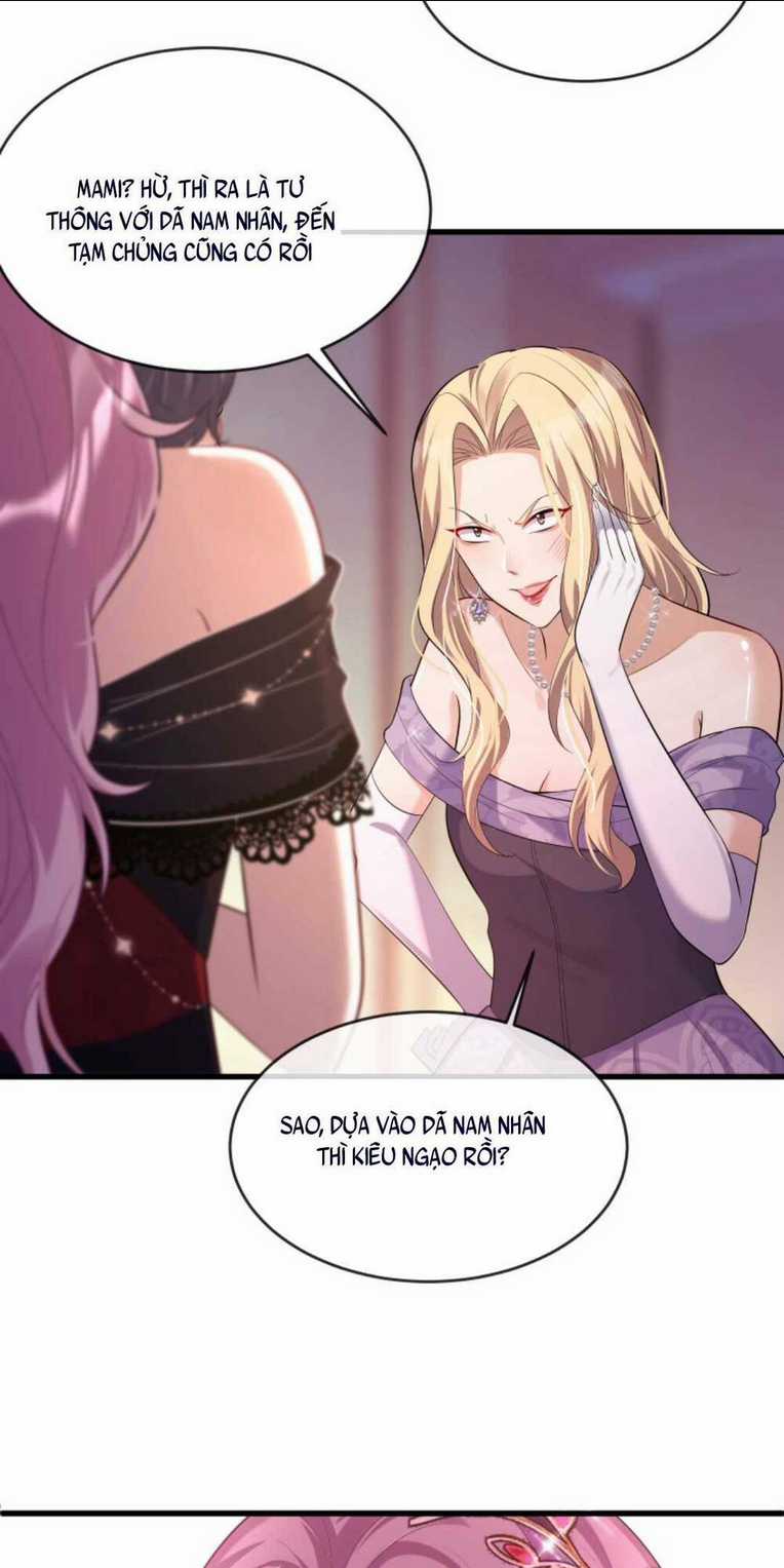 Tái Sinh Trở Lại : Chồng Cũ Khóc Lóc Cầu Xin Tái Hôn Chapter 3 trang 8