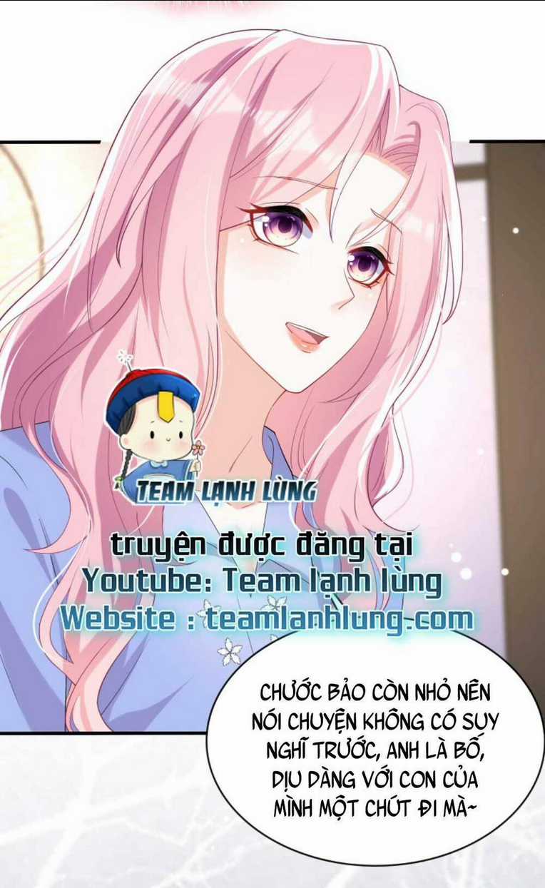 Tái Sinh Trở Lại : Chồng Cũ Khóc Lóc Cầu Xin Tái Hôn Chapter 30 trang 11