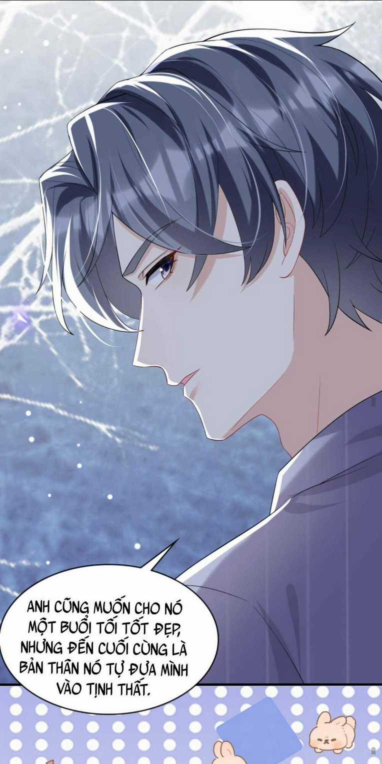 Tái Sinh Trở Lại : Chồng Cũ Khóc Lóc Cầu Xin Tái Hôn Chapter 30 trang 12