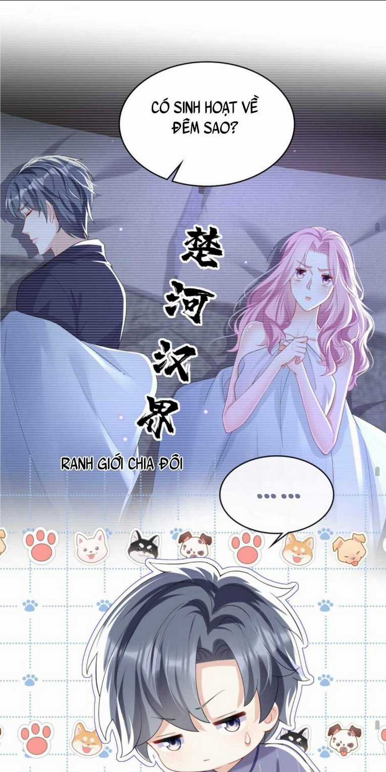 Tái Sinh Trở Lại : Chồng Cũ Khóc Lóc Cầu Xin Tái Hôn Chapter 30 trang 17