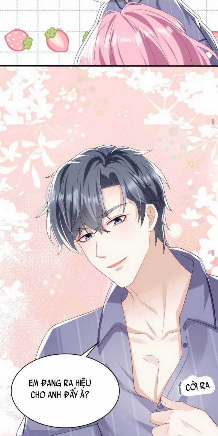 Tái Sinh Trở Lại : Chồng Cũ Khóc Lóc Cầu Xin Tái Hôn Chapter 30 trang 18