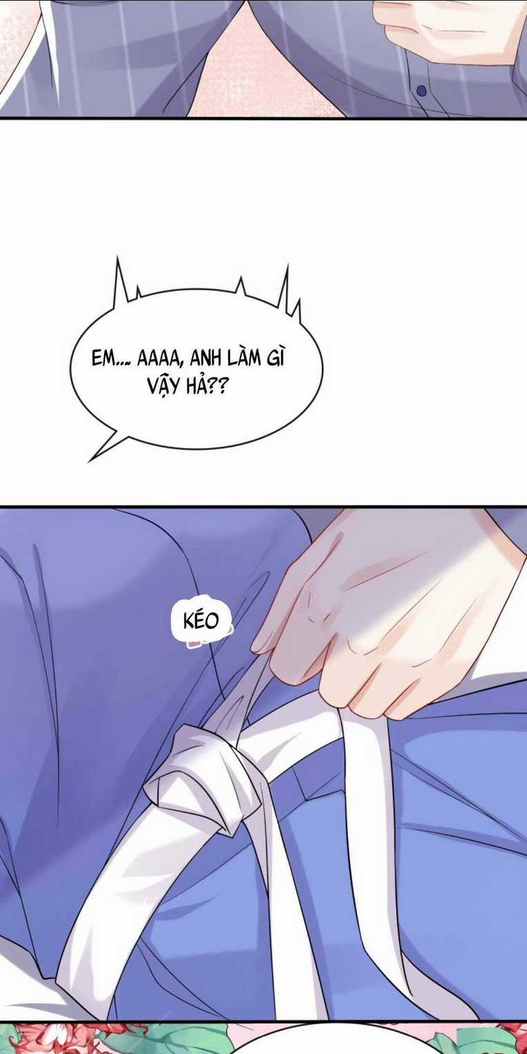 Tái Sinh Trở Lại : Chồng Cũ Khóc Lóc Cầu Xin Tái Hôn Chapter 30 trang 19