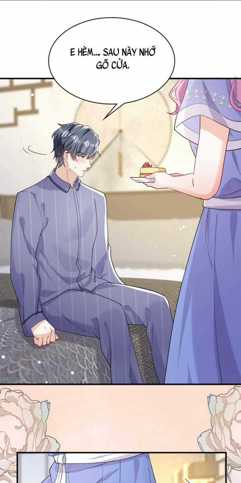 Tái Sinh Trở Lại : Chồng Cũ Khóc Lóc Cầu Xin Tái Hôn Chapter 30 trang 2