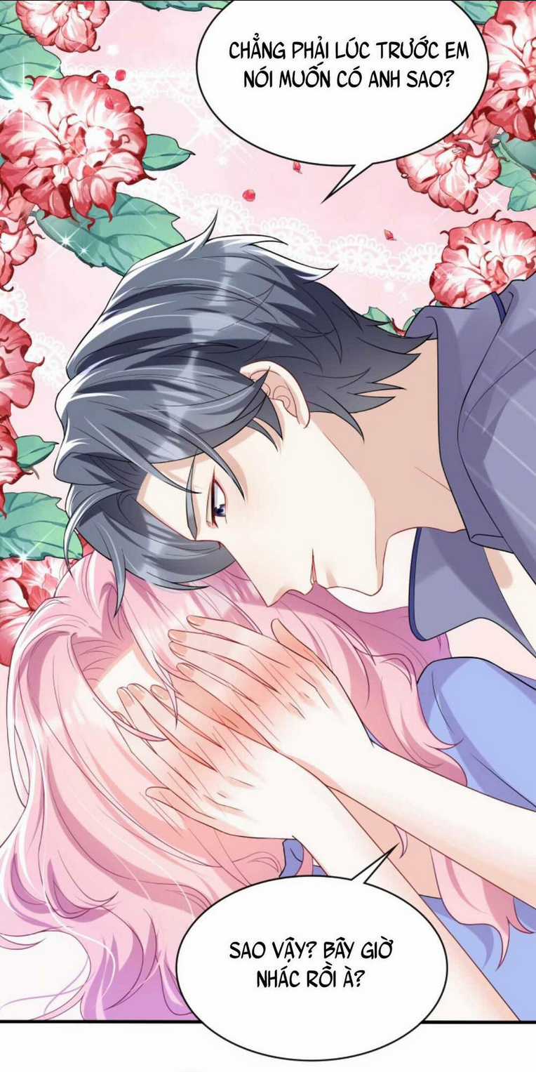 Tái Sinh Trở Lại : Chồng Cũ Khóc Lóc Cầu Xin Tái Hôn Chapter 30 trang 20