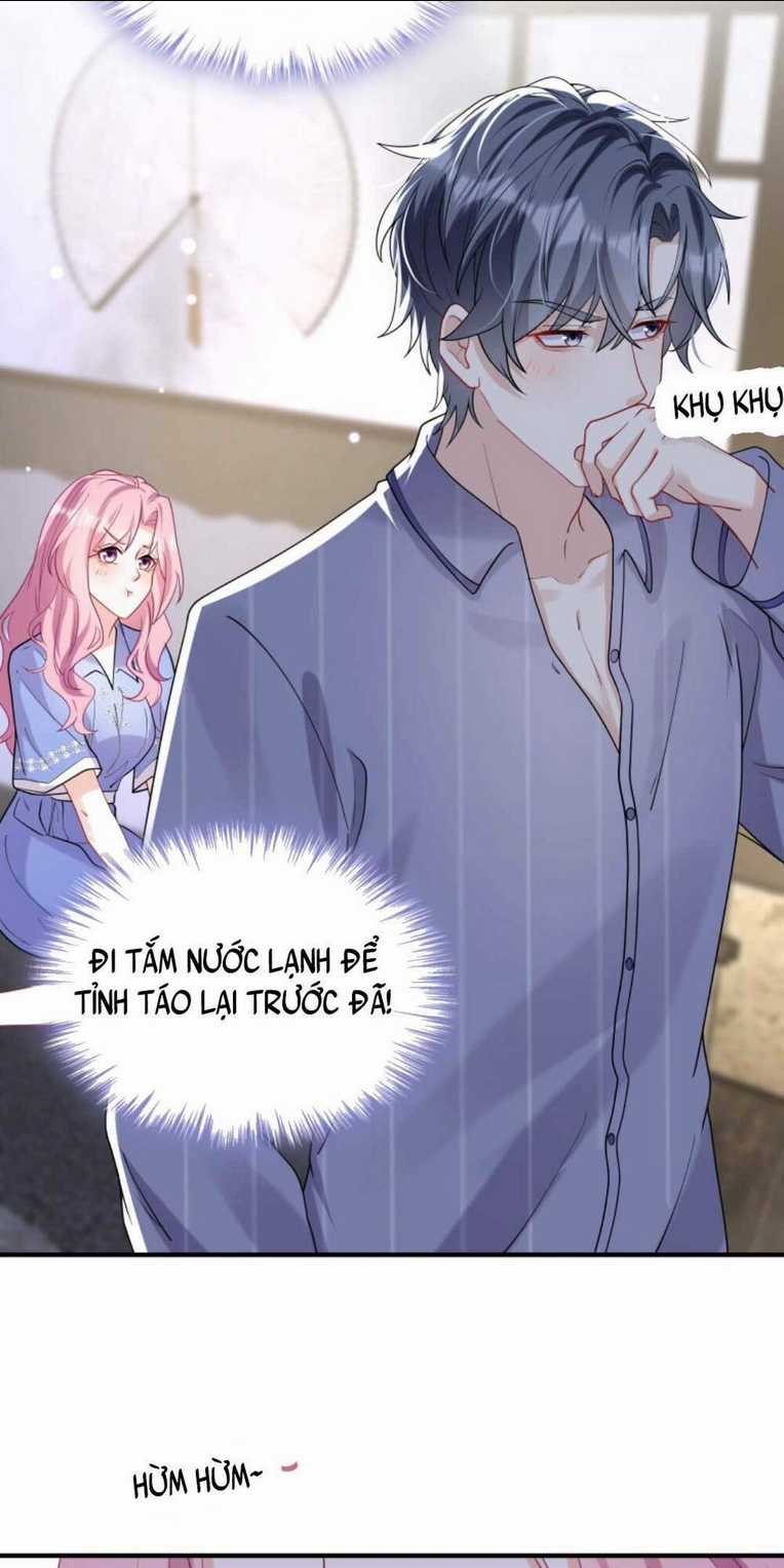 Tái Sinh Trở Lại : Chồng Cũ Khóc Lóc Cầu Xin Tái Hôn Chapter 30 trang 25