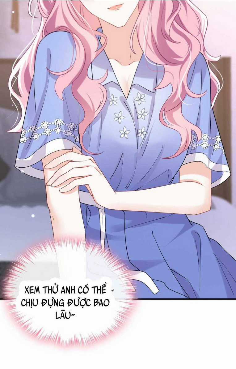 Tái Sinh Trở Lại : Chồng Cũ Khóc Lóc Cầu Xin Tái Hôn Chapter 30 trang 27