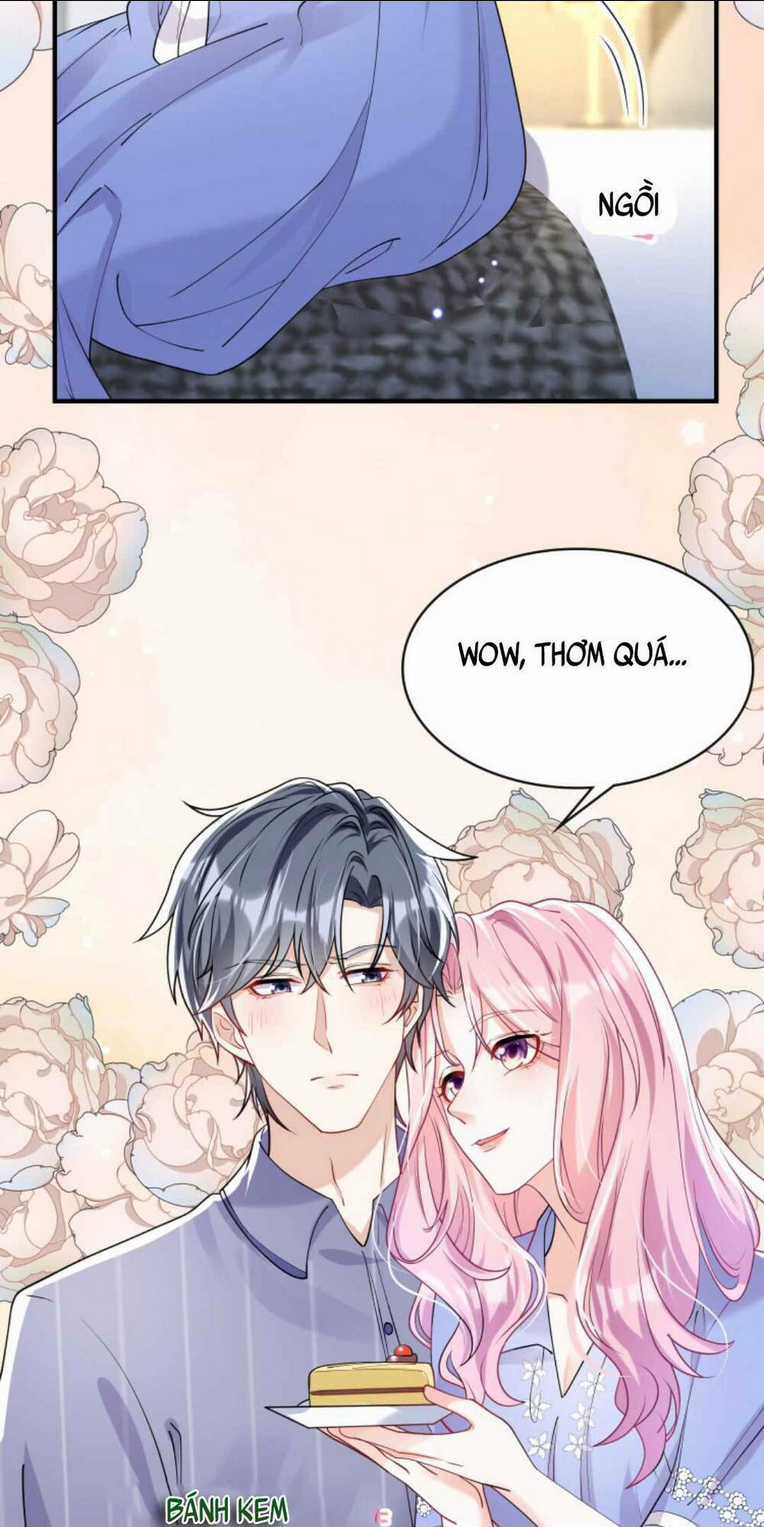 Tái Sinh Trở Lại : Chồng Cũ Khóc Lóc Cầu Xin Tái Hôn Chapter 30 trang 3