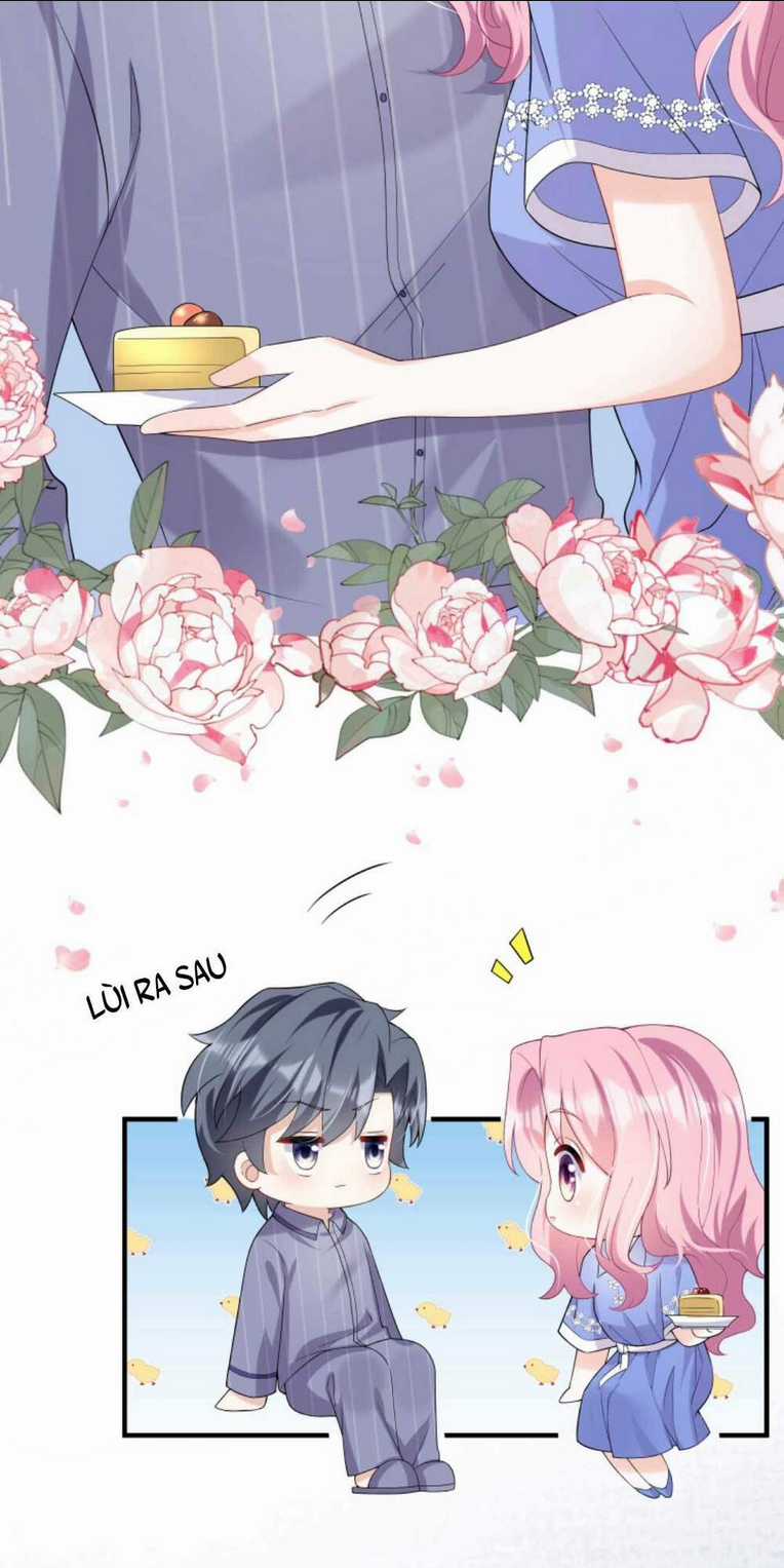 Tái Sinh Trở Lại : Chồng Cũ Khóc Lóc Cầu Xin Tái Hôn Chapter 30 trang 5