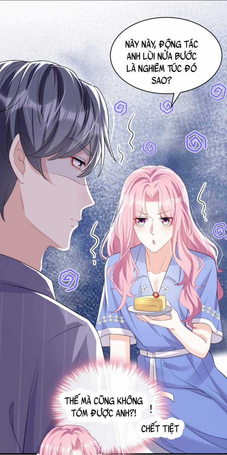 Tái Sinh Trở Lại : Chồng Cũ Khóc Lóc Cầu Xin Tái Hôn Chapter 30 trang 6