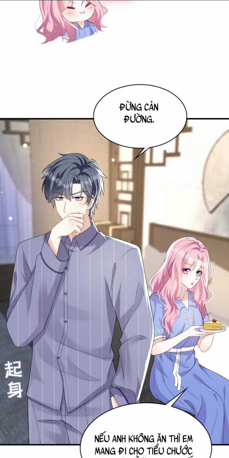 Tái Sinh Trở Lại : Chồng Cũ Khóc Lóc Cầu Xin Tái Hôn Chapter 30 trang 7