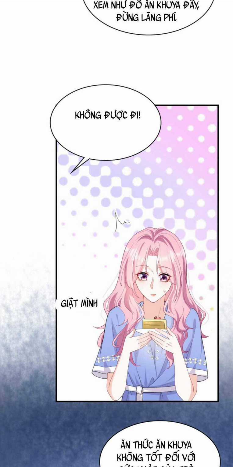 Tái Sinh Trở Lại : Chồng Cũ Khóc Lóc Cầu Xin Tái Hôn Chapter 30 trang 8