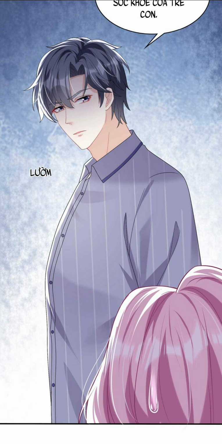 Tái Sinh Trở Lại : Chồng Cũ Khóc Lóc Cầu Xin Tái Hôn Chapter 30 trang 9