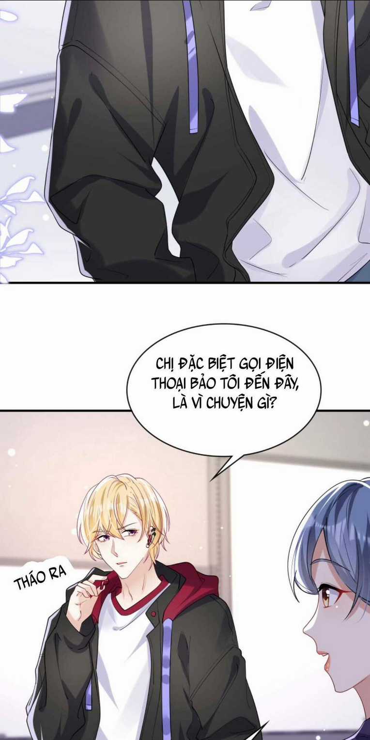 Tái Sinh Trở Lại : Chồng Cũ Khóc Lóc Cầu Xin Tái Hôn Chapter 31 trang 10