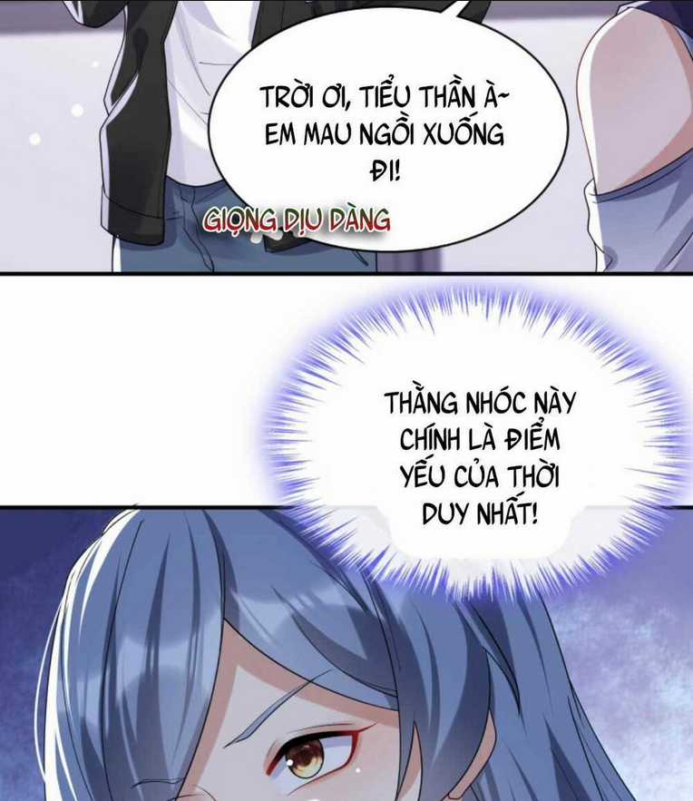 Tái Sinh Trở Lại : Chồng Cũ Khóc Lóc Cầu Xin Tái Hôn Chapter 31 trang 11