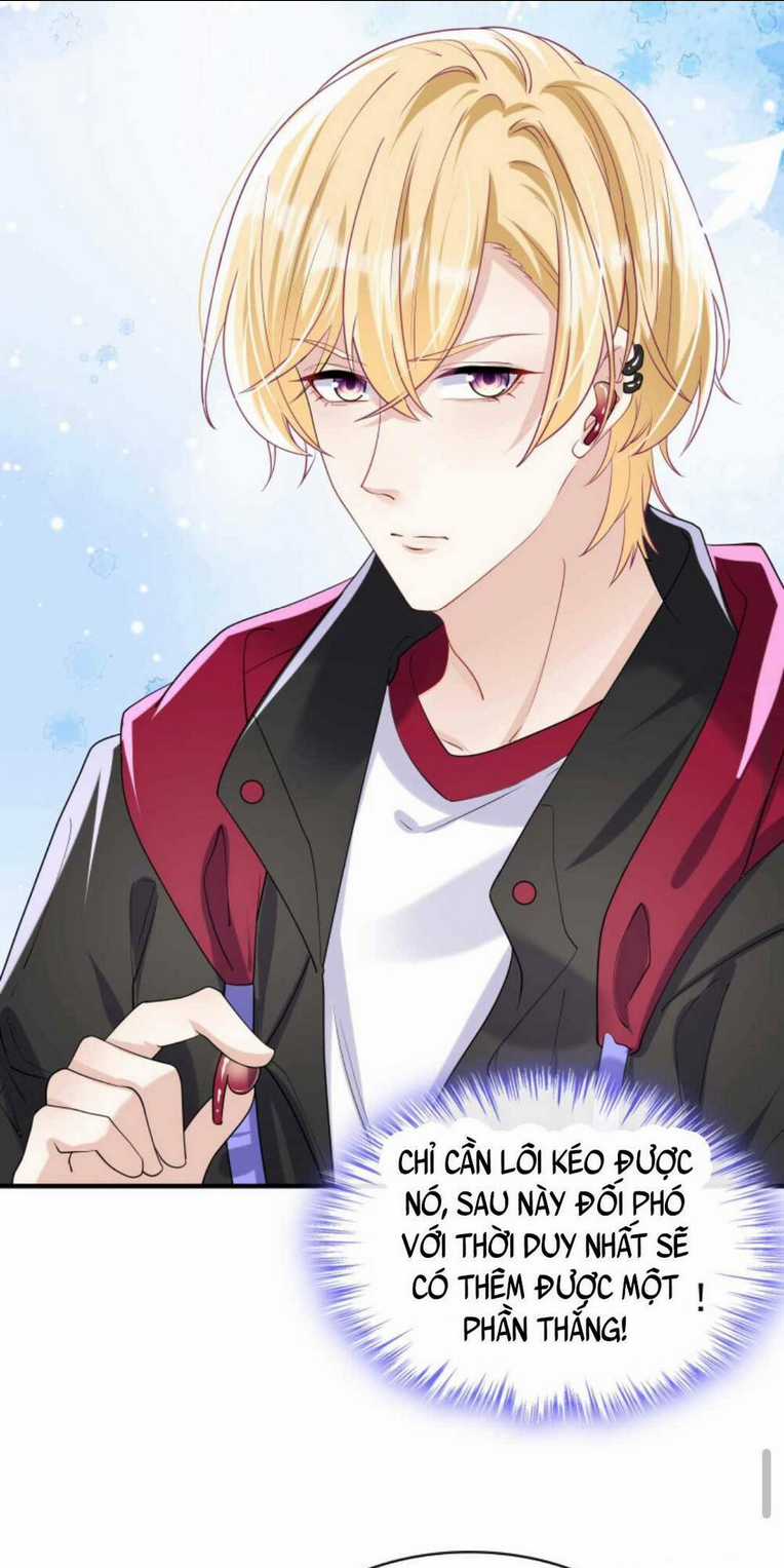 Tái Sinh Trở Lại : Chồng Cũ Khóc Lóc Cầu Xin Tái Hôn Chapter 31 trang 13