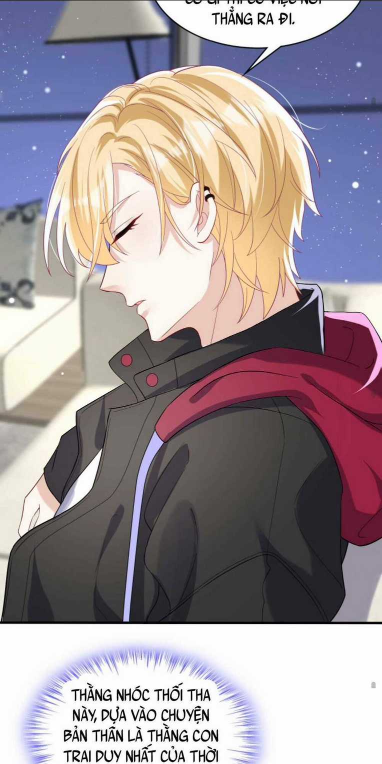 Tái Sinh Trở Lại : Chồng Cũ Khóc Lóc Cầu Xin Tái Hôn Chapter 31 trang 16