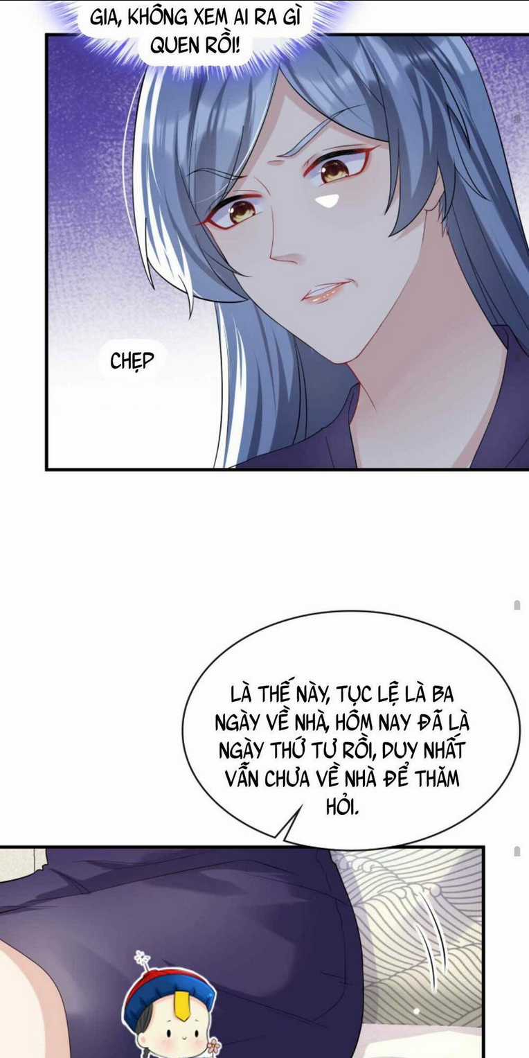 Tái Sinh Trở Lại : Chồng Cũ Khóc Lóc Cầu Xin Tái Hôn Chapter 31 trang 17